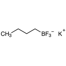 Potassium Butyltrifluoroborate, 5G - P2626-5G