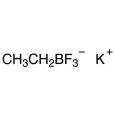 Potassium Ethyltrifluoroborate, 1G - P2628-1G