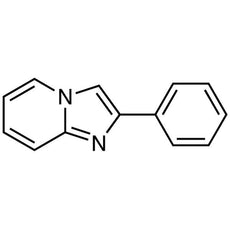 2-Phenylimidazo[1,2-a]pyridine, 1G - P2632-1G