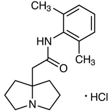 Pilsicainide Hydrochloride, 50MG - P2634-50MG