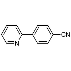 4-(2-Pyridyl)benzonitrile, 1G - P2659-1G