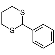 2-Phenyl-1,3-dithiane, 25G - P2660-25G