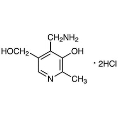 Pyridoxamine Dihydrochloride, 5G - P2688-5G