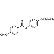 4-Pentylphenyl 4-Methoxybenzoate, 5G - P2692-5G