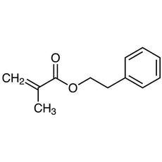 2-Phenylethyl Methacrylate(stabilized with HQ), 25G - P2714-25G