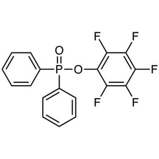 Pentafluorophenyl Diphenylphosphinate, 1G - P2726-1G