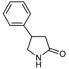 4-Phenyl-2-pyrrolidone, 5G - P2727-5G
