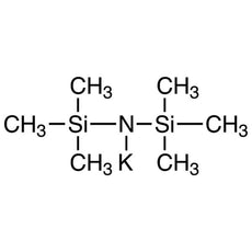 Potassium Bis(trimethylsilyl)amide(14% in Toluene, ca. 0.6mol/L), 100ML - P2730-100ML