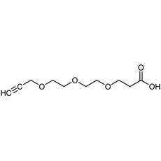 Propargyl-PEG3-Carboxylic Acid, 250MG - P2733-250MG