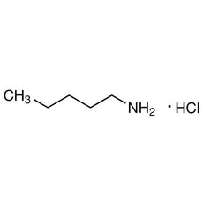 1-Pentanamine Hydrochloride, 5G - P2736-5G