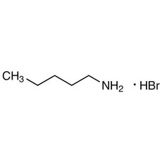 1-Pentanamine Hydrobromide, 1G - P2739-1G