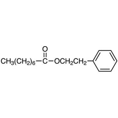 2-Phenylethyl n-Octanoate, 25G - P2741-25G