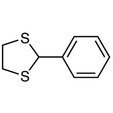 2-Phenyl-1,3-dithiolane, 1G - P2742-1G