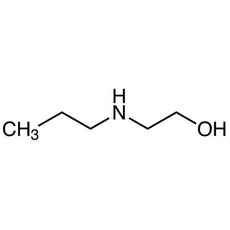 2-(Propylamino)ethanol, 25G - P2743-25G