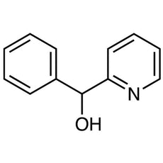 (+/-)-Phenyl(pyridin-2-yl)methanol, 1G - P2755-1G