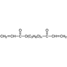 Polypropylene Glycol Diacrylate(n=approx. 12)(stabilized with MEHQ), 25G - P2759-25G