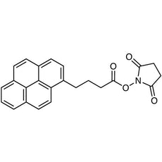 1-Pyrenebutanoic Acid Succinimidyl Ester, 100MG - P2767-100MG