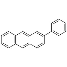 2-Phenylanthracene, 1G - P2783-1G