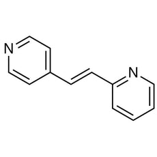 (E)-2-[2-(Pyridin-4-yl)vinyl]pyridine, 200MG - P2784-200MG