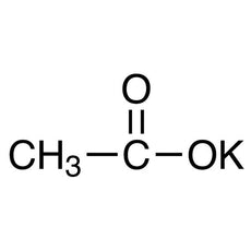Potassium Acetate, 100G - P2786-100G