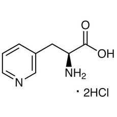 3-(3-Pyridyl)-L-alanine Dihydrochloride, 1G - P2804-1G