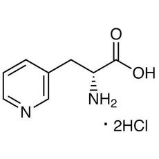 3-(3-Pyridyl)-D-alanine Dihydrochloride, 1G - P2805-1G