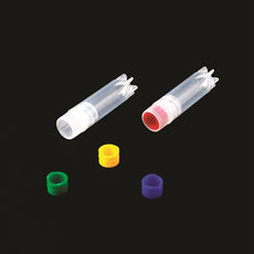 Cryo Coders For Star/Round Base Vial,Grn - P60114G