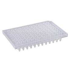 PCR Plates- Semi Skirted- 96 x 0.2ml- 50/pk-P9602-S