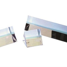 Equilateral Acrylic Prism Set - PAE124