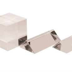 Acrylic Cube, 2" Sides - CUBA02
