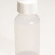 Dropper Bottle, Assembled, Ldpe, 30ml - PDB030