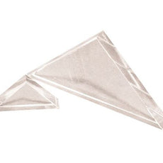 Right Angle Refraction Prism, Gl,32x45mm - PFG050