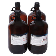 Ethanol 200 Prf, HPLC, 4x4 Lt - 111HPLC200CS4L