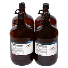 Benzyl Alcohol, WG, 4x4 Lt - 303WORLDCS4L