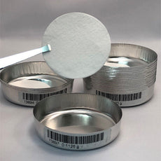 934-AH® Glass fiber filter, Diameter 47 mm, prewashed & dried, not tared, TSS or VSS Procedure, 100/pk - AH-WD-4700