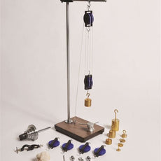 Pulley Demonstration Set - PUDE01