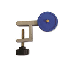 Bench Pulley With Clamp, Vertical - PULBN2