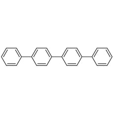 p-Quaterphenyl, 25G - Q0001-25G