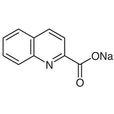 Quinaldic Acid Sodium Salt, 25G - Q0004-25G