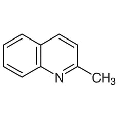 2-Methylquinoline, 25G - Q0005-25G