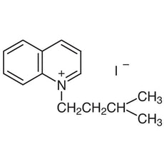 Quinoline Isoamyl Iodide, 25G - Q0012-25G