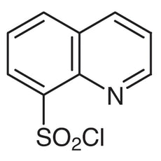 Quinoline-8-sulfonyl Chloride, 25G - Q0016-25G