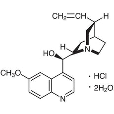Quinine HydrochlorideDihydrate, 25G - Q0030-25G