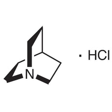 Quinuclidine Hydrochloride, 1G - Q0050-1G