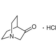 3-Quinuclidinone Hydrochloride, 25G - Q0052-25G