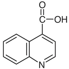 4-Quinolinecarboxylic Acid, 1G - Q0065-1G