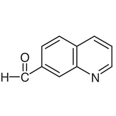 7-Quinolinecarboxaldehyde, 1G - Q0067-1G