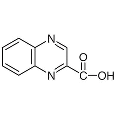 2-Quinoxalinecarboxylic Acid, 1G - Q0081-1G