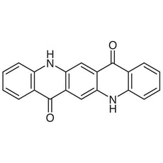 Quinacridone(purified by sublimation), 1G - Q0083-1G