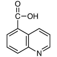 5-Quinolinecarboxylic Acid, 1G - Q0089-1G